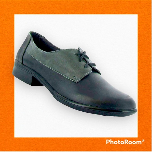 Naot Shoes - NWT NAOT LOAFERS & OXFORDS / Model KEDMA Aura Kedma / 231688/ Size 41 / USA 10